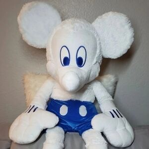 mickey mouse large Plush